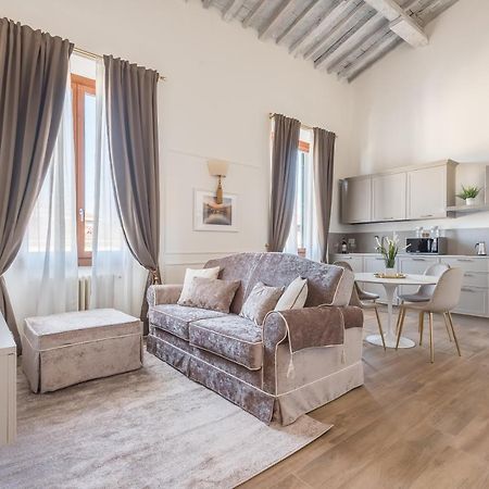 Florence Feel Apartment Eksteriør billede