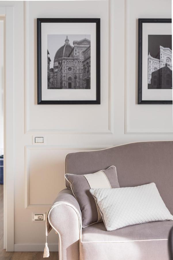 Florence Feel Apartment Eksteriør billede