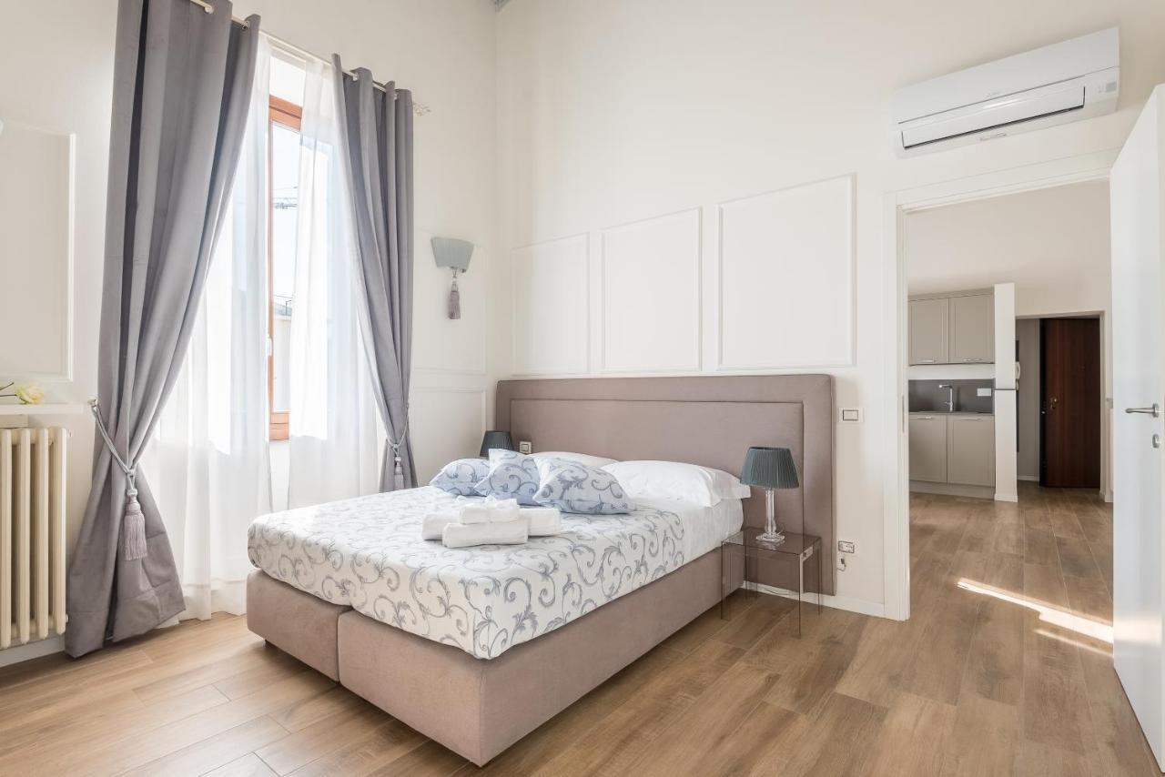 Florence Feel Apartment Eksteriør billede