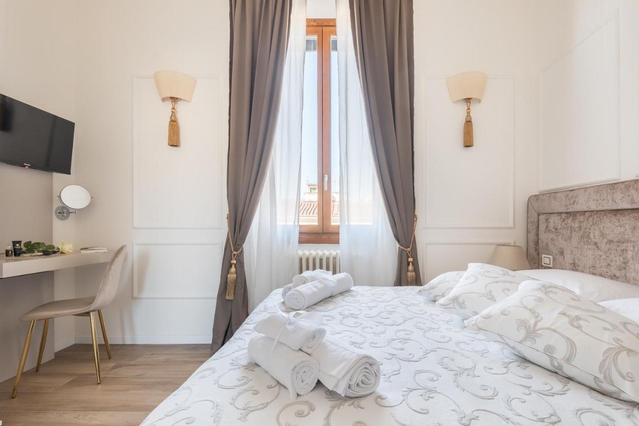 Florence Feel Apartment Eksteriør billede