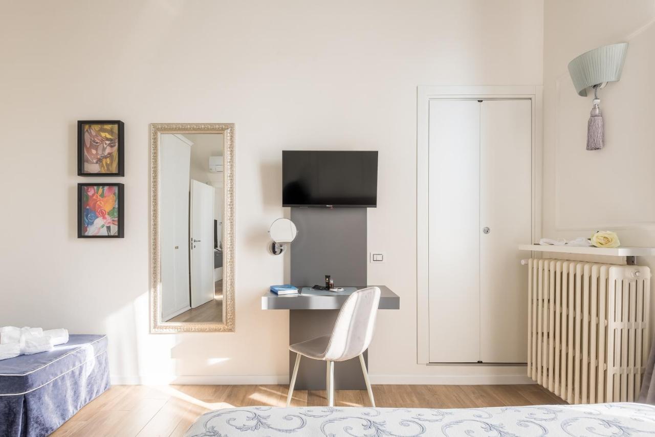 Florence Feel Apartment Eksteriør billede