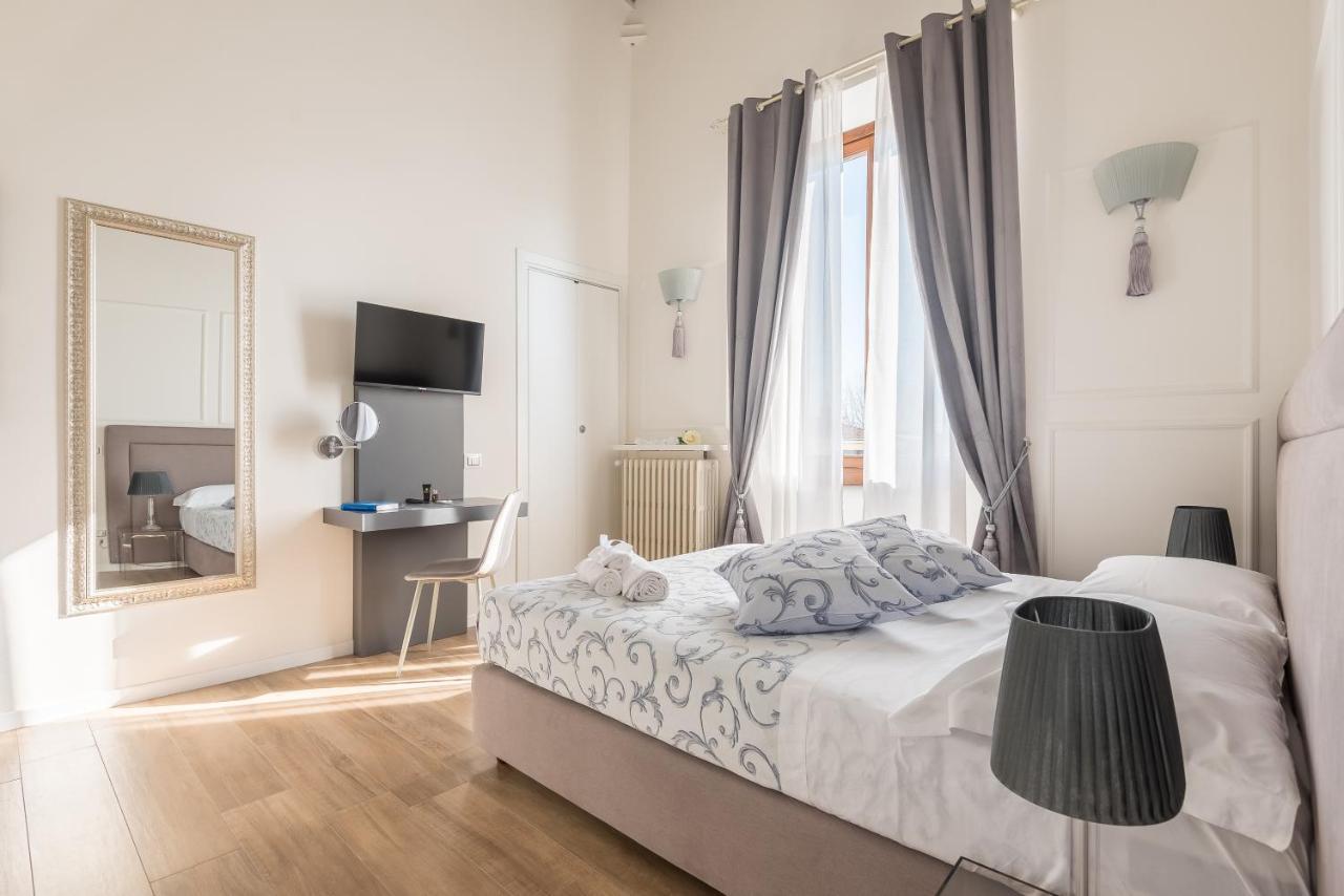 Florence Feel Apartment Eksteriør billede
