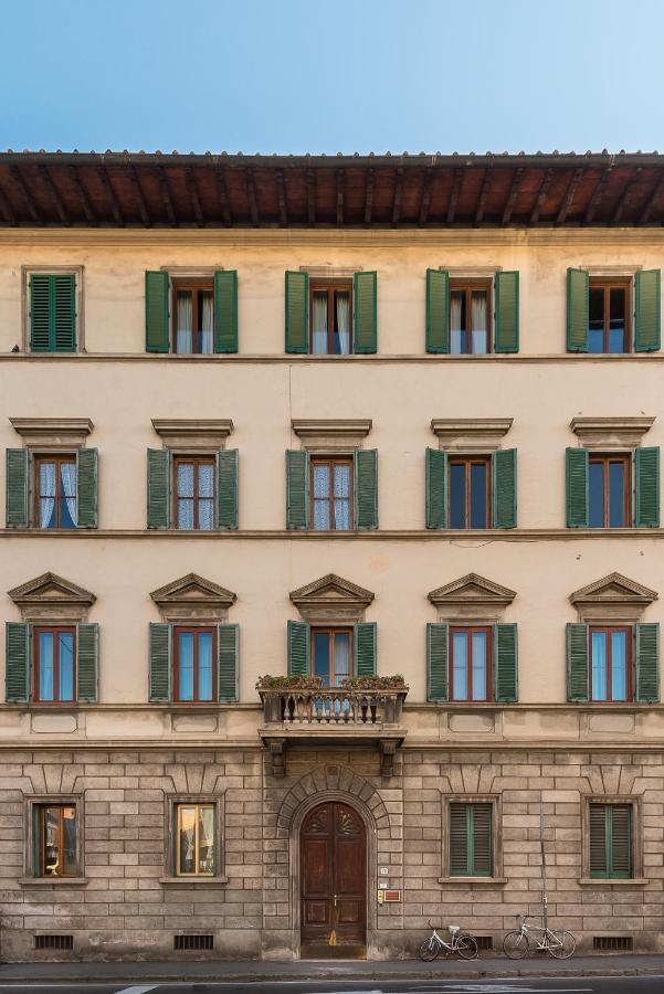 Florence Feel Apartment Eksteriør billede