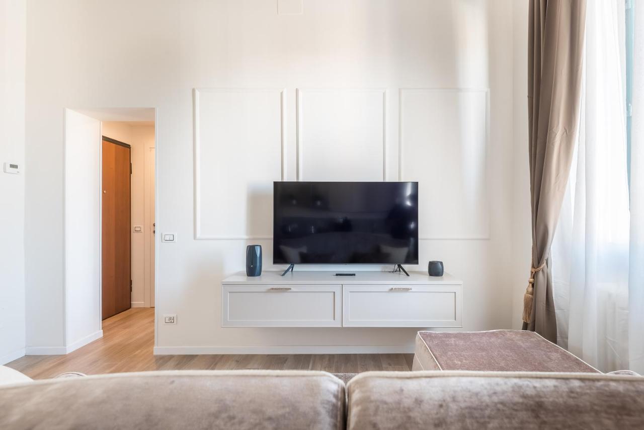 Florence Feel Apartment Eksteriør billede