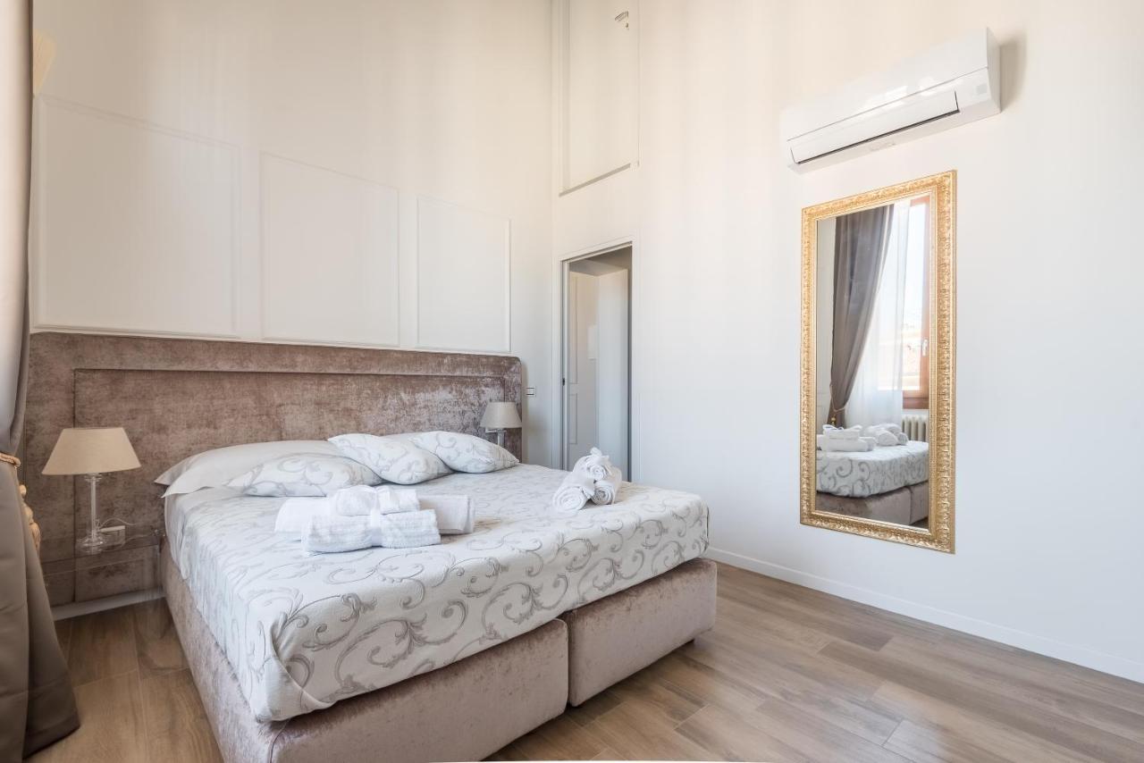 Florence Feel Apartment Eksteriør billede