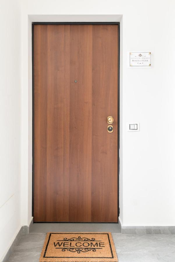 Florence Feel Apartment Eksteriør billede