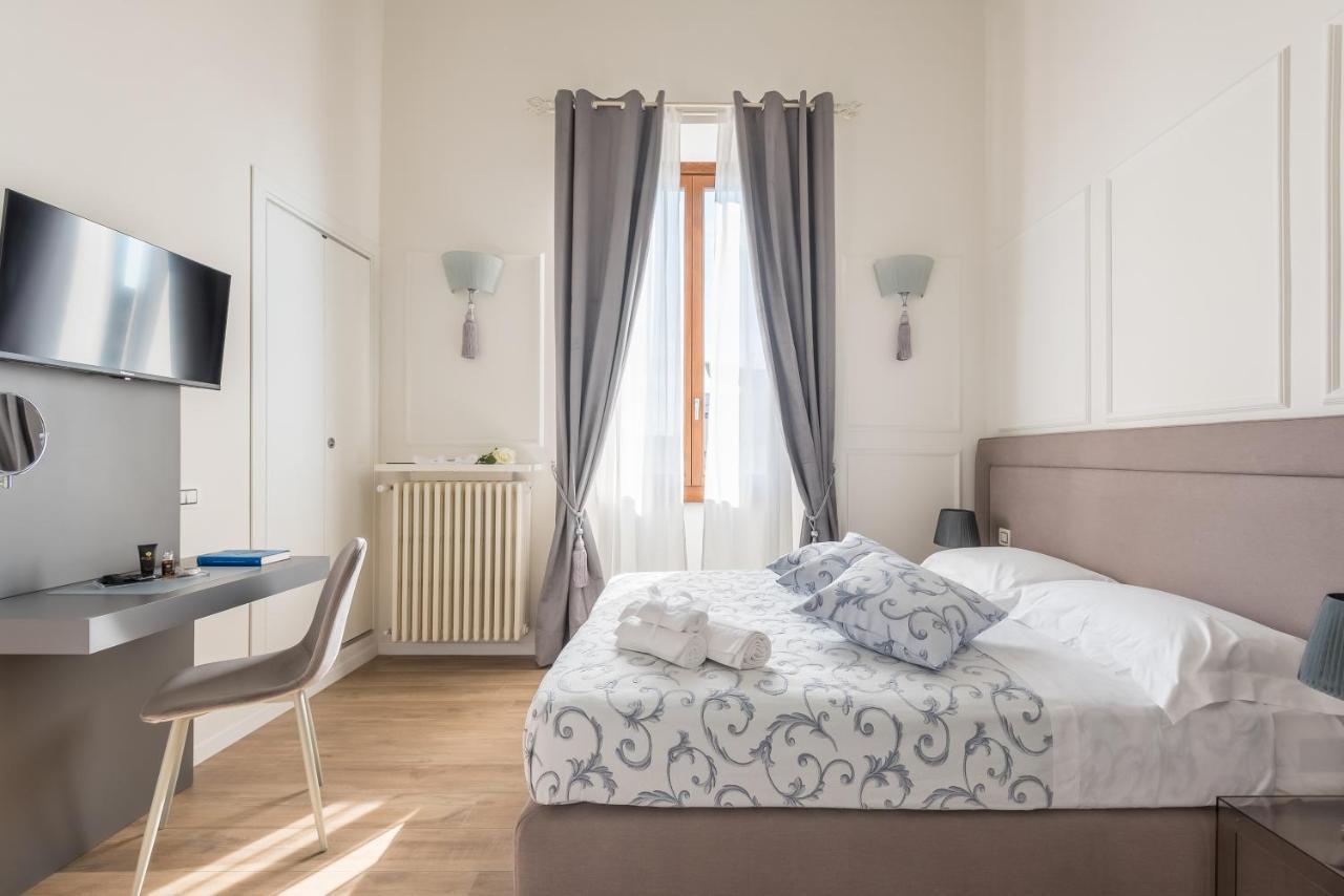 Florence Feel Apartment Eksteriør billede