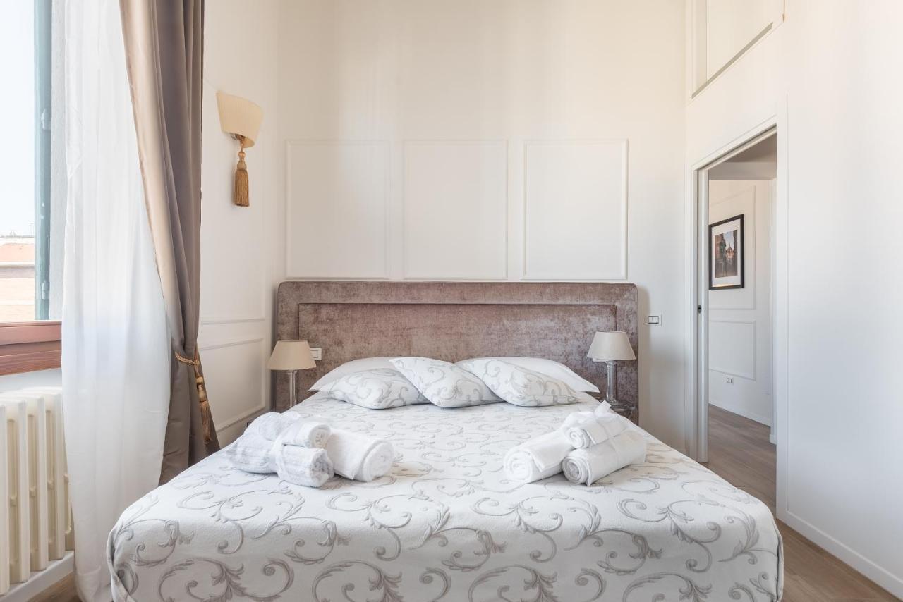 Florence Feel Apartment Eksteriør billede