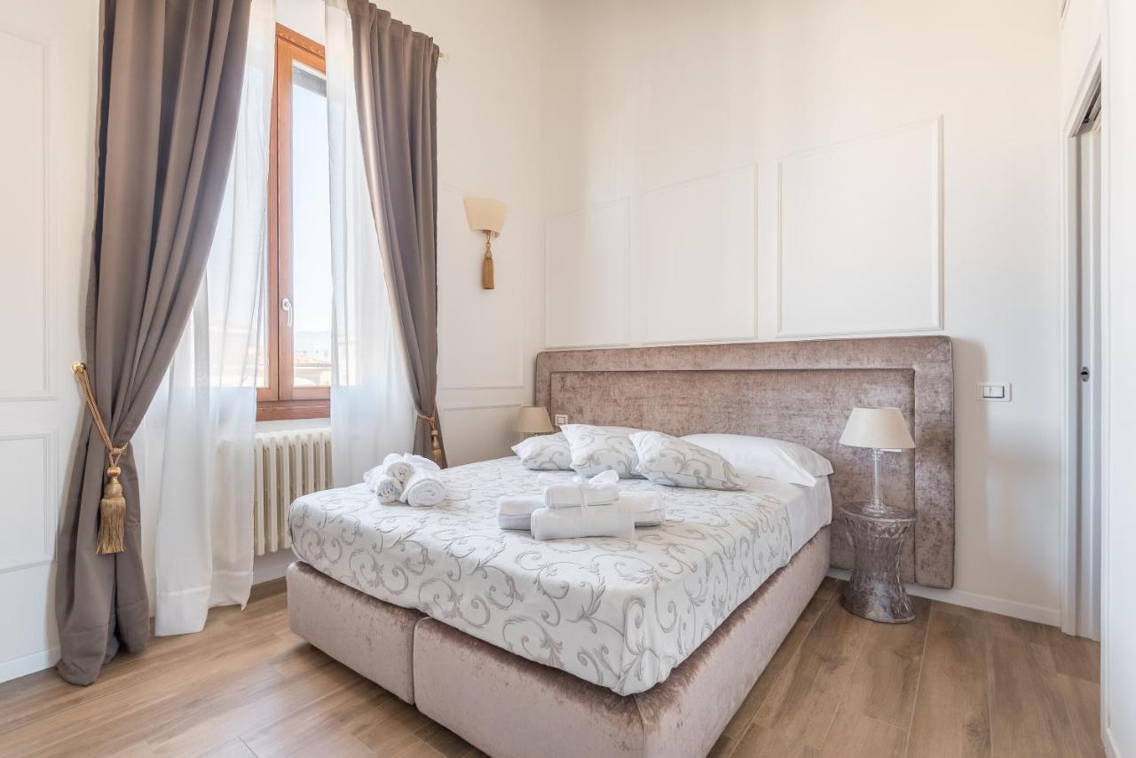 Florence Feel Apartment Eksteriør billede