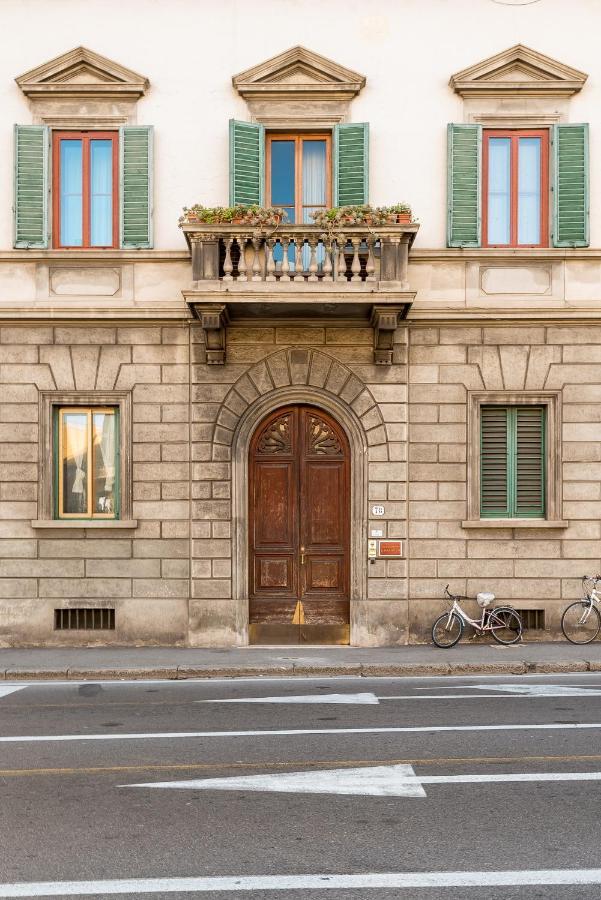 Florence Feel Apartment Eksteriør billede