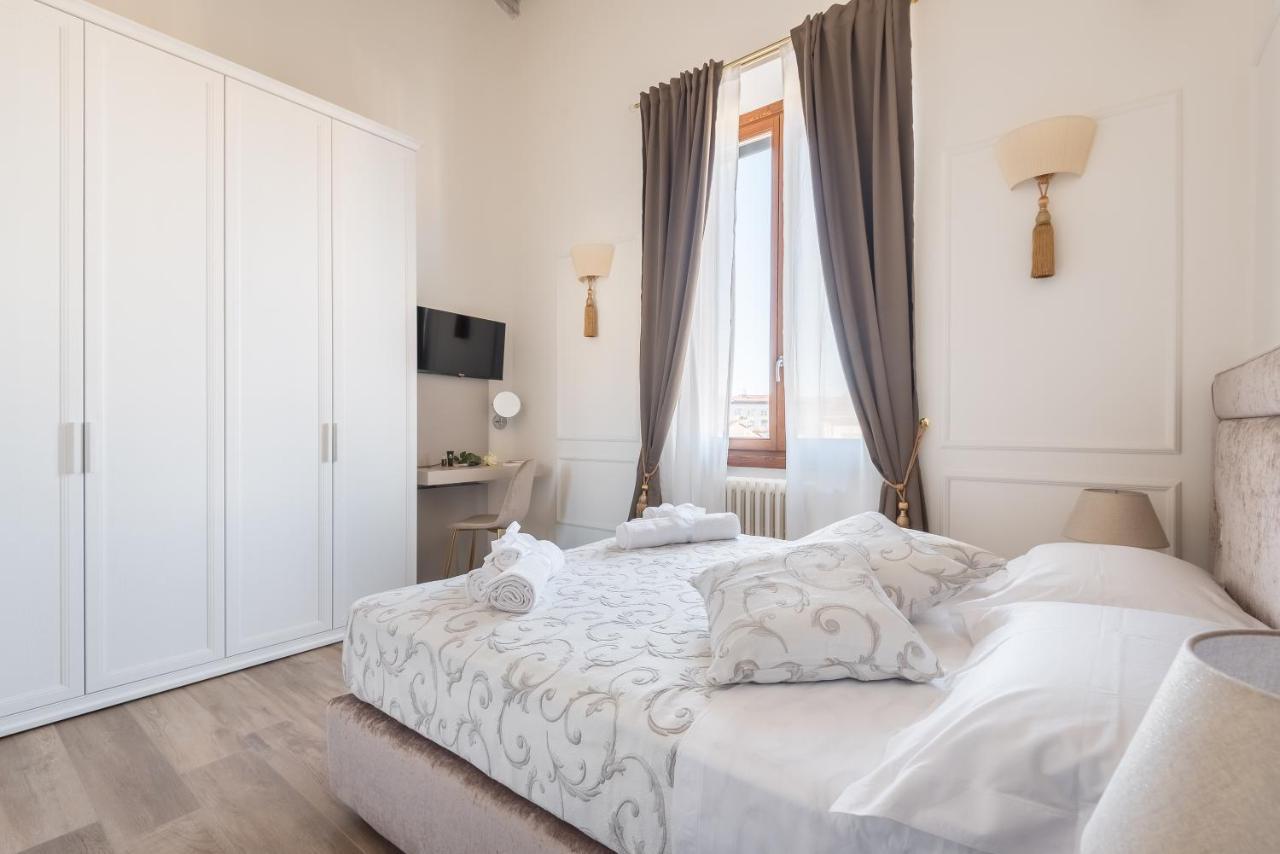 Florence Feel Apartment Eksteriør billede