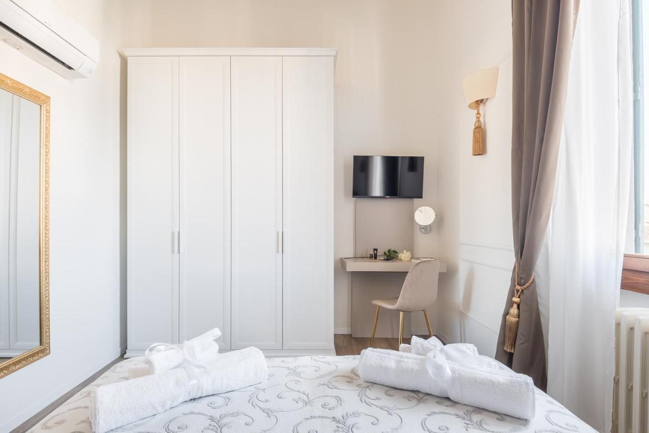 Florence Feel Apartment Eksteriør billede
