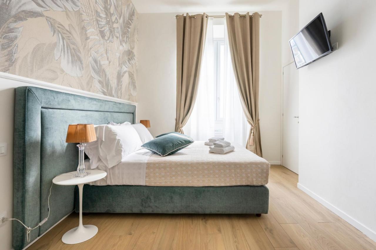 Florence Feel Apartment Eksteriør billede