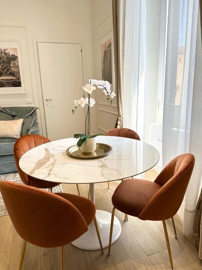 Florence Feel Apartment Eksteriør billede