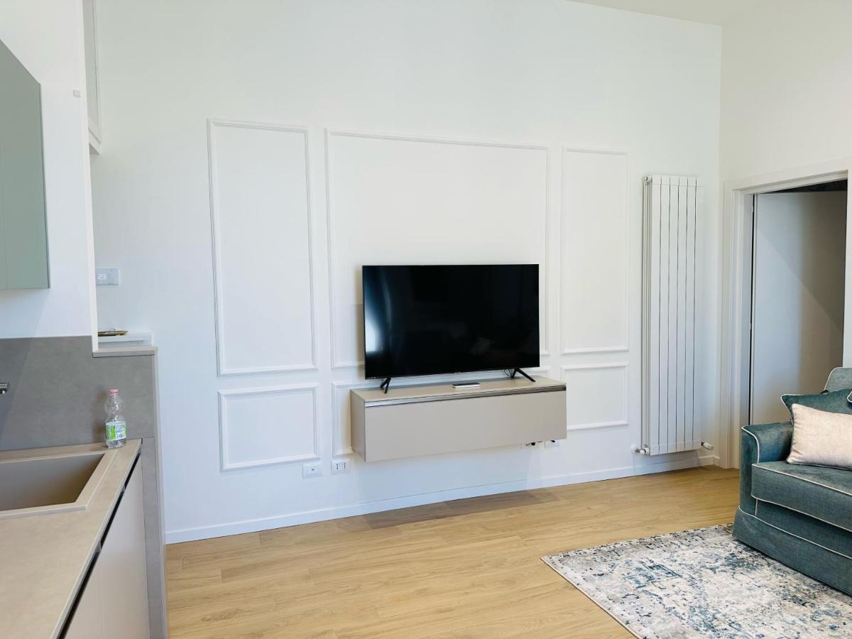 Florence Feel Apartment Eksteriør billede