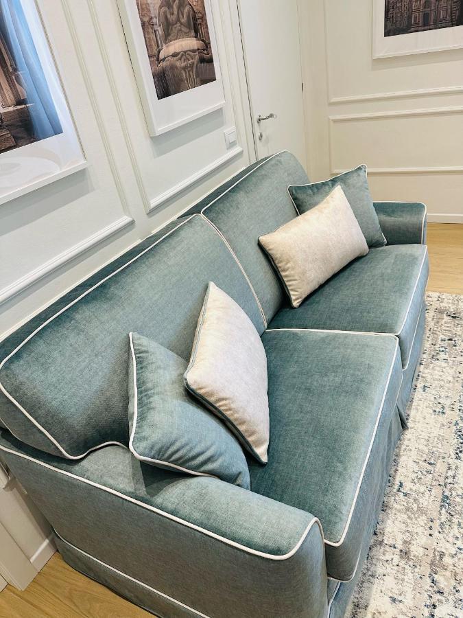 Florence Feel Apartment Eksteriør billede