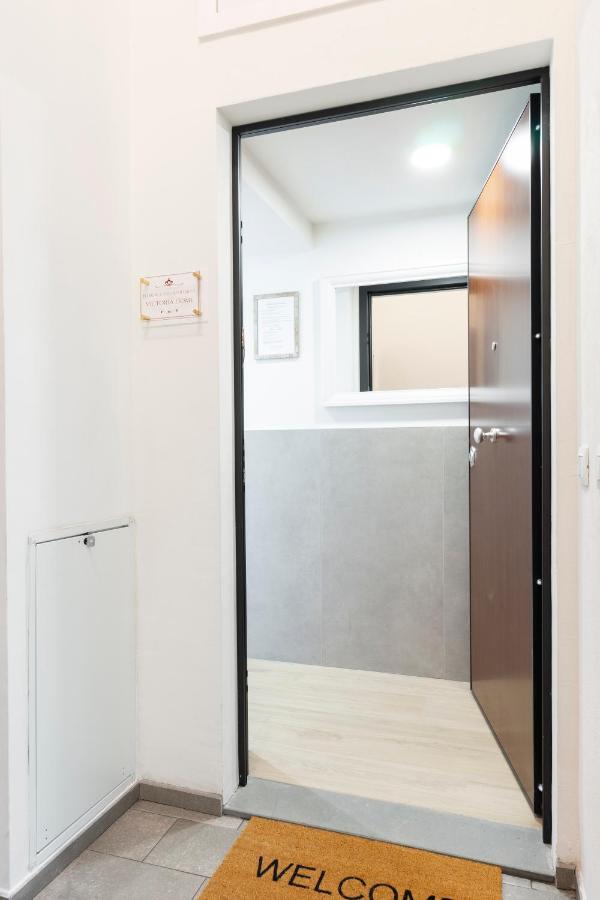 Florence Feel Apartment Eksteriør billede