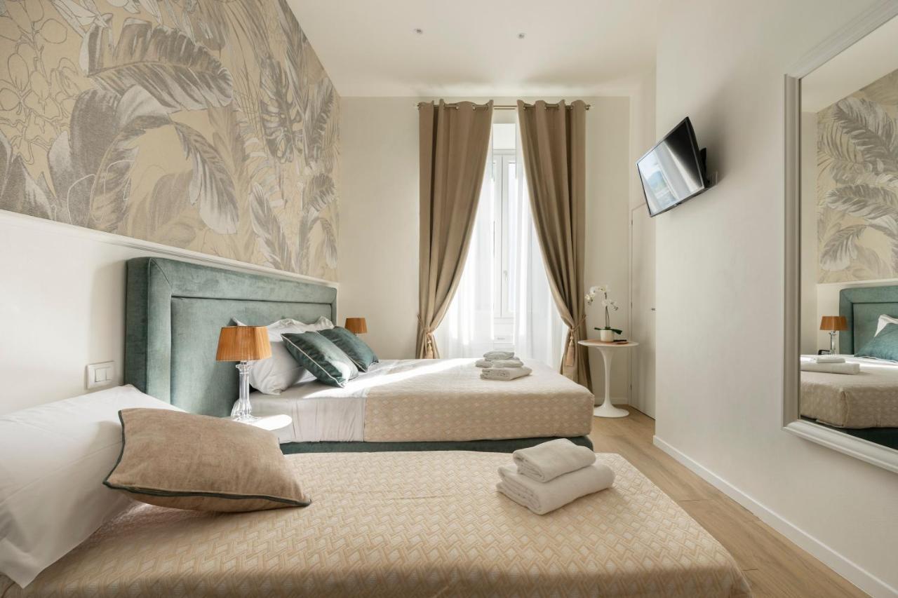 Florence Feel Apartment Eksteriør billede