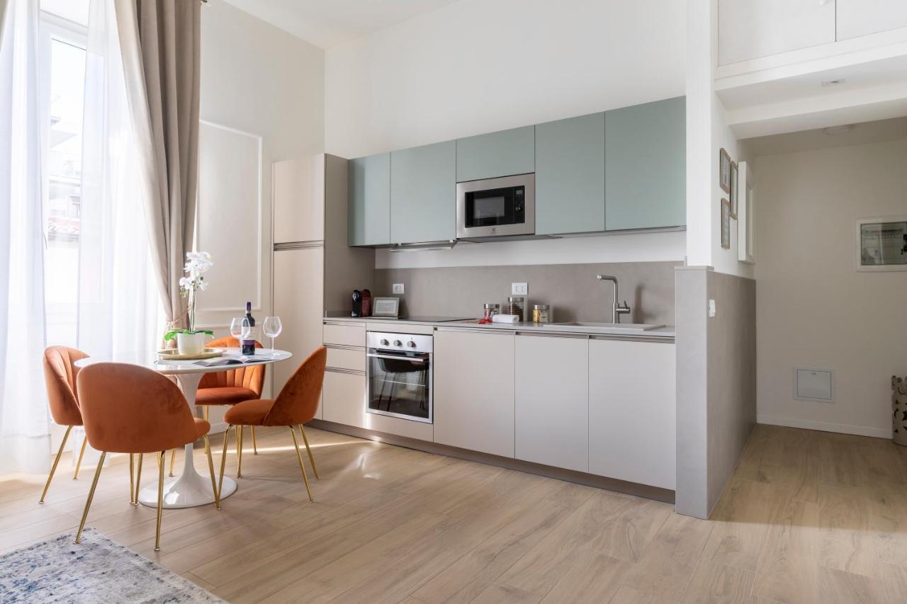 Florence Feel Apartment Eksteriør billede